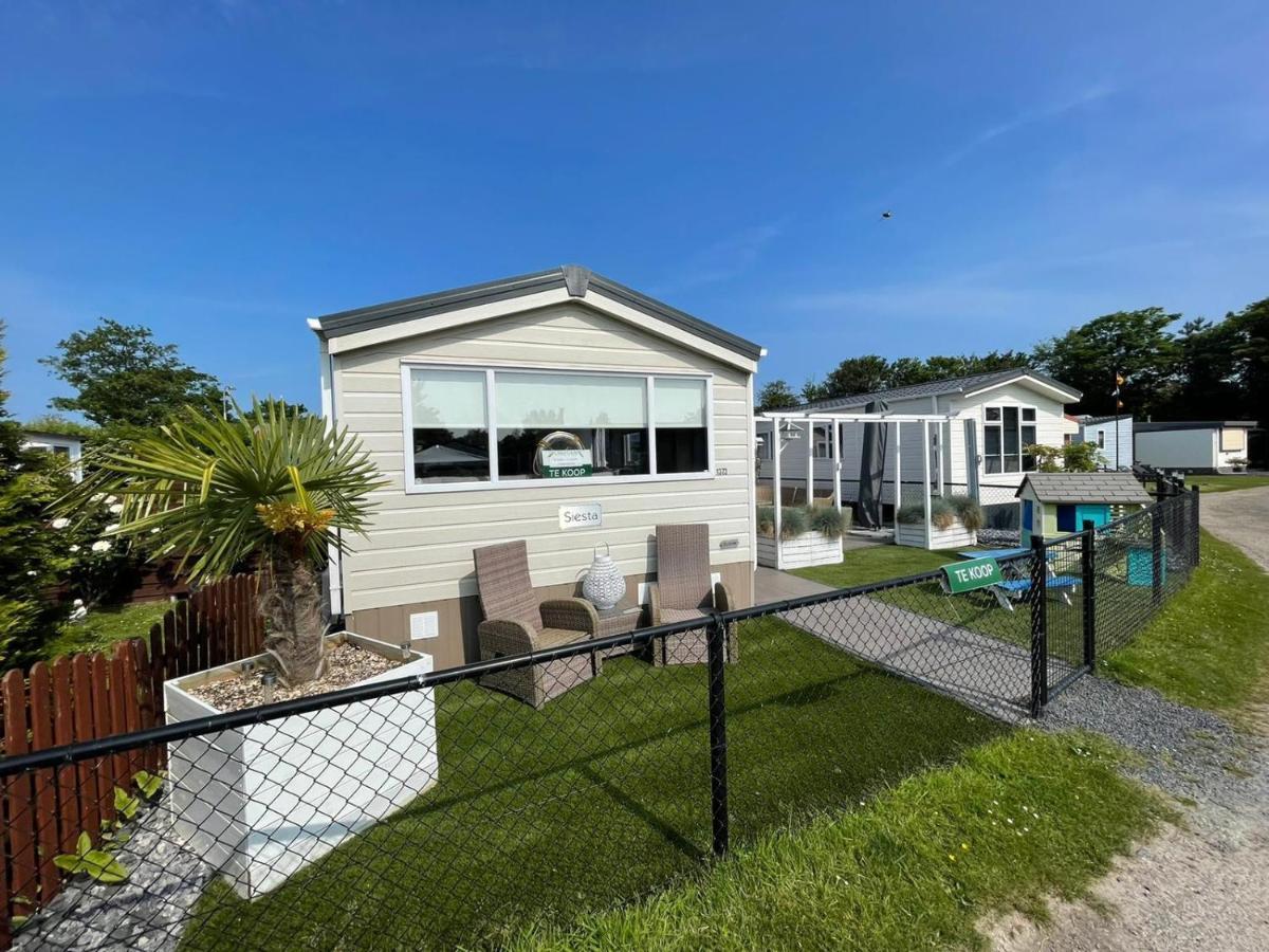 Rbr 1373 - Beach Resort Kamperland Exterior photo