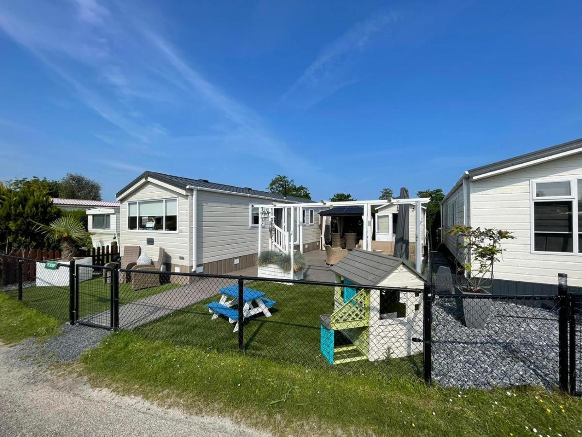 Rbr 1373 - Beach Resort Kamperland Exterior photo