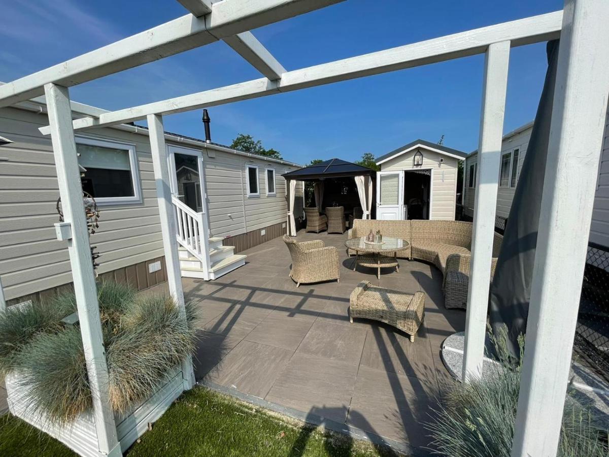 Rbr 1373 - Beach Resort Kamperland Exterior photo