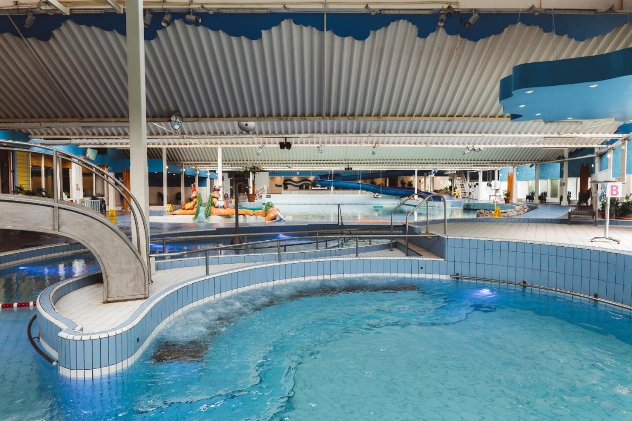 Rbr 1373 - Beach Resort Kamperland Exterior photo